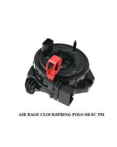 Polo 6 Airbag Clock Spring 6R 6C