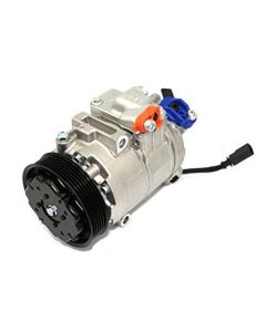 VW Polo Aircon Pump 2003-2010