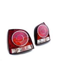 Vivo Tail Lamp Set 2010-2014