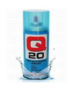 Q20 SUPER MULTI-PURPOSE LUBRICANT 300G