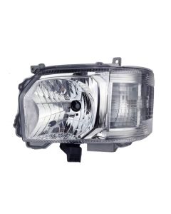 Quantum Head Lamp LHS 2005+