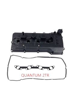 Quantum 2TR Tappet Cover 