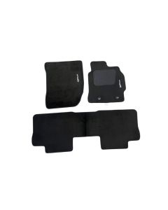 Toyota Corolla Quest Car Mat Set