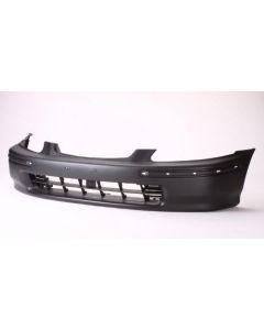  BALLADE 1.5 Front Bumper Dark Grey without fog lamp hole
