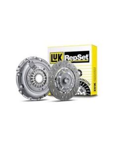 Golf 2 1.8GTI / Golf 3 2.0GTI Clutch Kit (LUK)