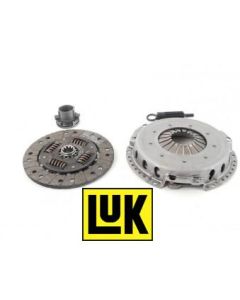 E30 / E36 Clutch Kit 1989-1992 316i/318i (LUK Brand) - M40 Engine