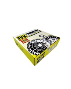 Tazz 1.3 Clutch Kit - 2E (LUK)