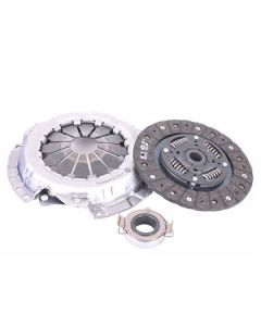  Tazz Clutch Kit /Conquest /Corolla / EE90 (1.3 - 2E)