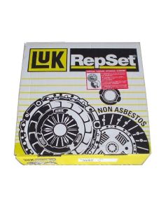 Golf 1 Clutch Kit 1996-2009 (LUK)