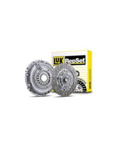 Bantam / Fiesta Clutch Kit 2002+ (LUK)