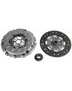 Polo2 Clutch Kit 2002-2009 1.4/1.6