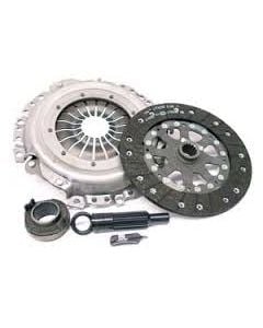 MINI COOPER COOPER S AND CVT 02- CLUTCH KIT W10B16A AND W11B16A ENGINES (LUK)