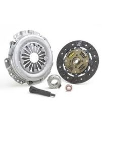 Polo 1.9TDI Clutch Kit 2003-2009 (AXR/ATD Engine) - LUK