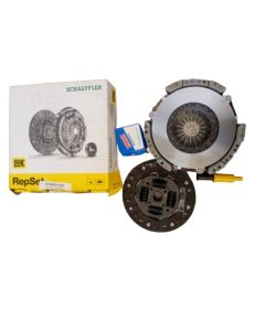 Fortuner Clutch Kit 2Kd-Luk