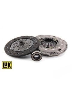 Golf 5 / Golf 6 2.0 FSI/GTI Clutch Kit / A3 2.0t (LUK)