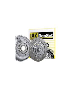 Vivo Clutch Kit 1.4/1.6 2010+ (LUK)
