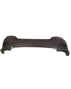 CIVIC Bumper Rear Mat-Black 