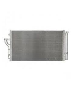 Hyundai ix35 LM (Tucson) Condenser, Air Conditioning  with dryer  2010-2015