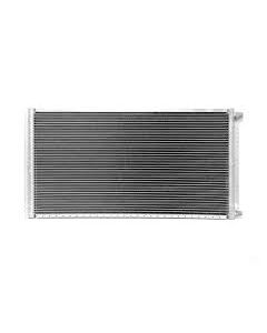 Hyundai i20 Air Condenser Radiator with Dryer 2009+