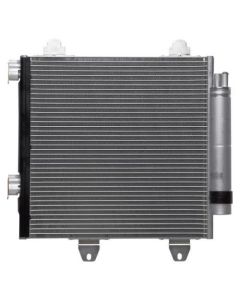 Aygo Condensor 2011-2015