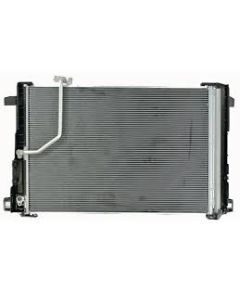 W204 / W205 Condenser2007-2014