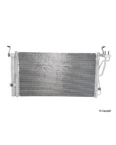 Hyundai i20 Air Condenser 2012-2015