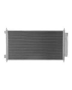 Almera 1.5 Mid Condenser, air conditioning 2013+