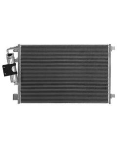 Qashqai 1.6 / 2.0 Condensor 2007-2011