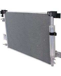Etios 1.5 Condenser, Air Conditioning 2012+