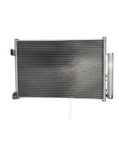  Etios Condenser 12+