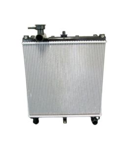 Renault Kwid 1.0 Radiator 2016+