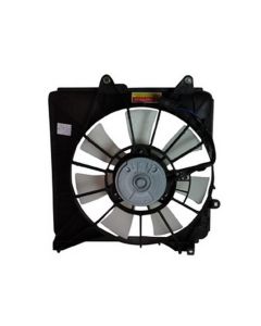 Honda Jazz Fan (AC Condensor) 2011-2015