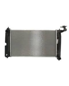 Corolla Verso 160 MPV (ZZE12_) Radiator Automatic 2004-2009