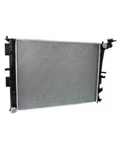 Hyundai i20 Radiator Manual 2012-2014