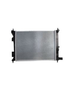 Hyundai i20 Radiator Accent4 Kia Rio 2012+