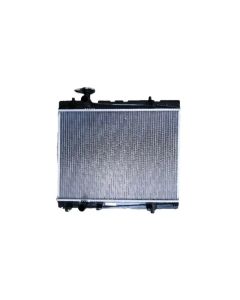 Toyota Etios Radiator 1.5 2NR 2012+