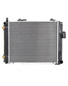 Toyota Yaris Radiator  1.3 2011-