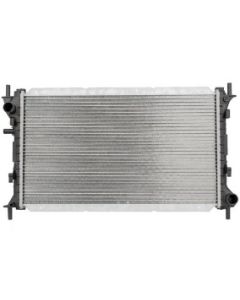 Focus Radiator  2016+