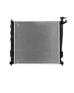 Hyundai ix35 2.0 Radiator Manual 2010-2014