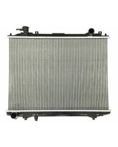 Ranger Radiator Manual 2000-2012