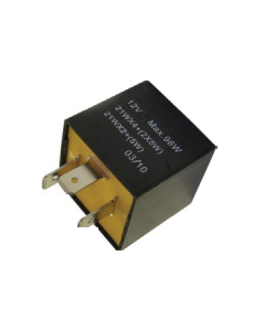 Relay Flasher 