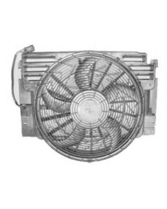 E53 X5 Radiator Fan 2001-2007 (Also fits E70)