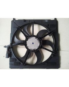 E70 X5 Radiator Fan 2008-2014