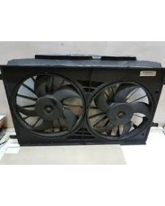 Dodge Caliber 1.8, 2.0, 2.4 Radiator Fan 2006-2012