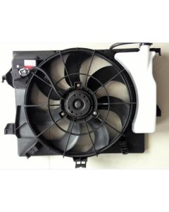 Hyundai i20 Air  Radiator Fan, 2010-2013