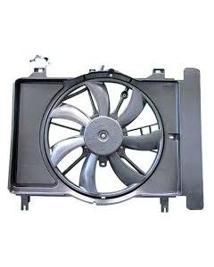 Auris E150/E180 Radiator Fan 2007+