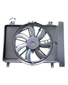 Toyota Auris E150/E180 (5-dr Hatch) Radiator Fan 2007+