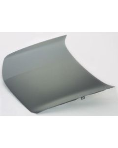 Renault Megane 2 Bonnet 2003-2009