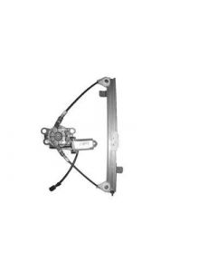 Scenic  Rear RHS Window Mechanism (Without  Electric Motor ) 2000-2005