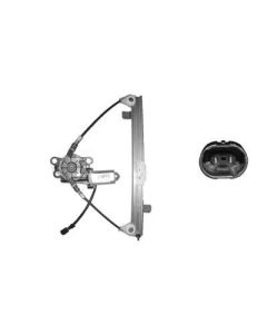 Scenic  Rear RHS Window Mechanism (Electric) 2000-2005